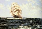 unknow artist Seascape, boats, ships and warships. 137 Sweden oil painting artist